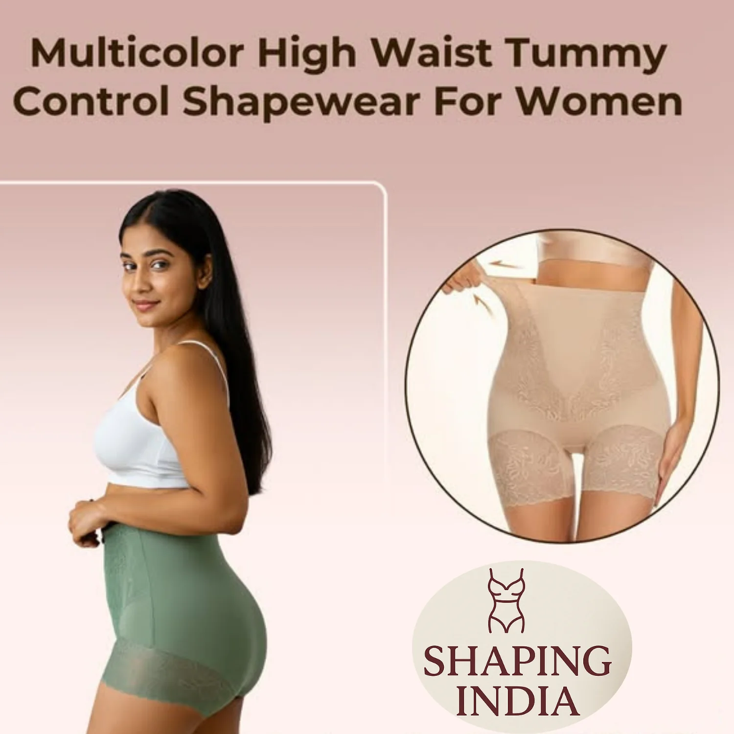 Modeladora Ultra Shaper® - [Compre 1 Leve 2] verificado