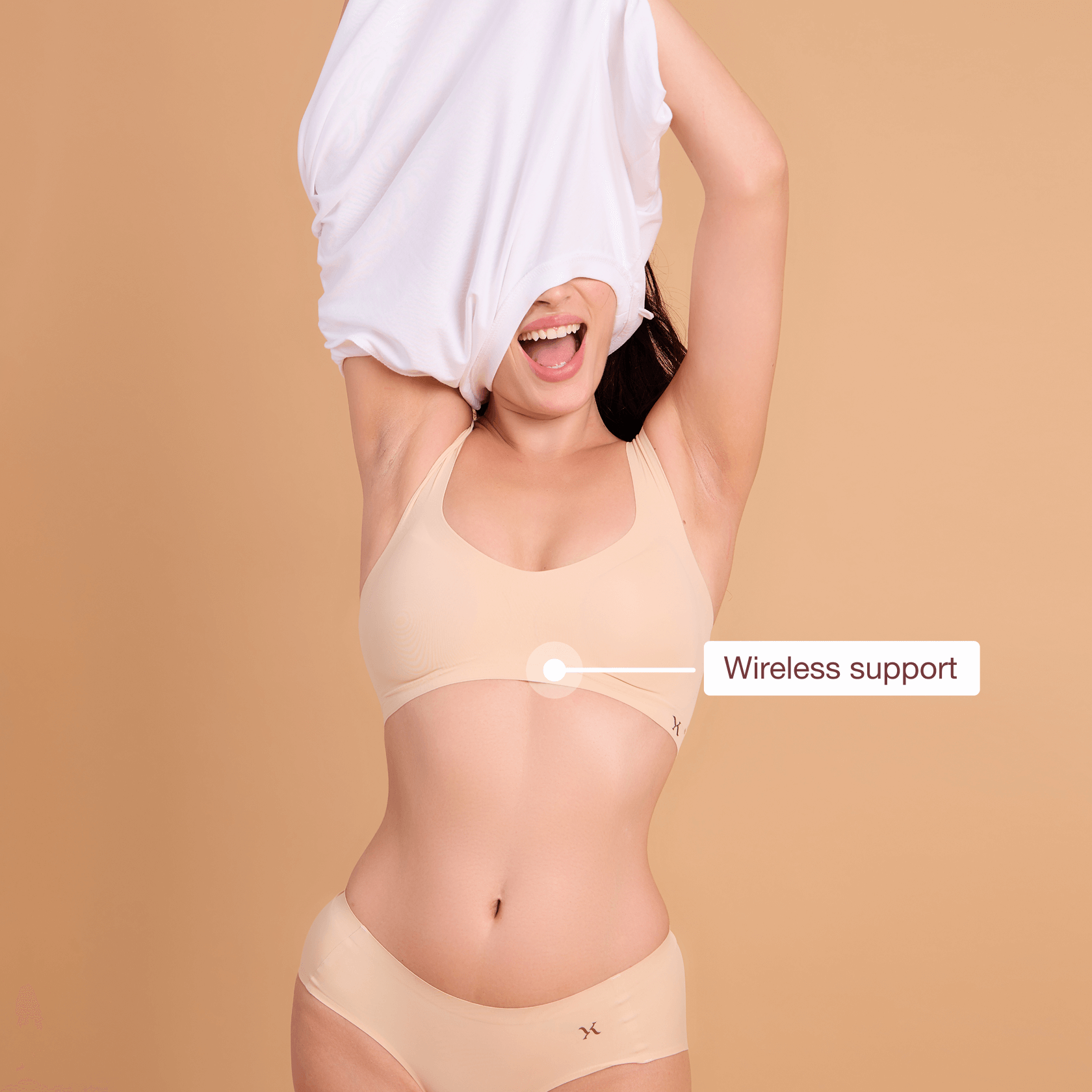 Ultrasoft   Bralette women