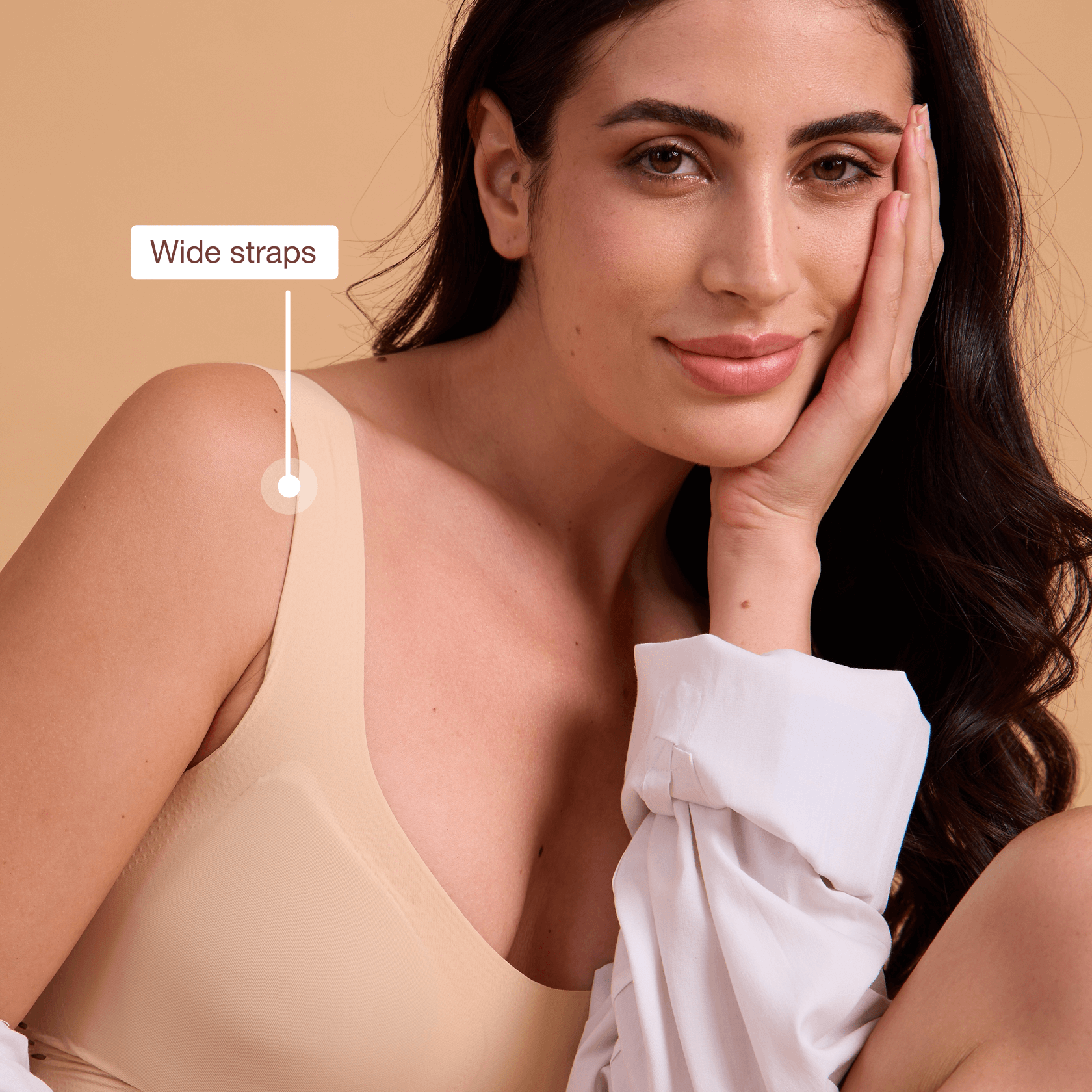Ultrasoft   Bralette women