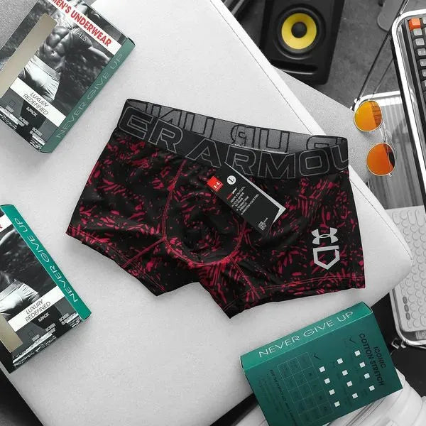 Comfy Signature Series Boxers for Everyday Comfort