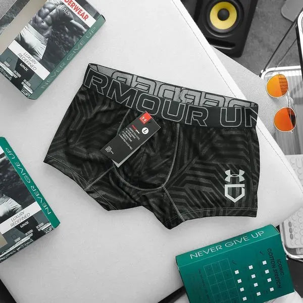 Comfy Signature Series Boxers for Everyday Comfort