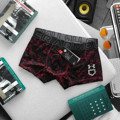 Comfy Signature Series Boxers for Everyday Comfort
