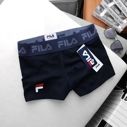 Lightweight All-Day Comfort Boxers with Flex Fabric