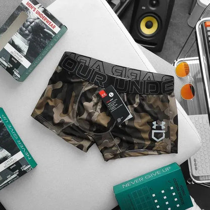 Comfy Signature Series Boxers for Everyday Comfort