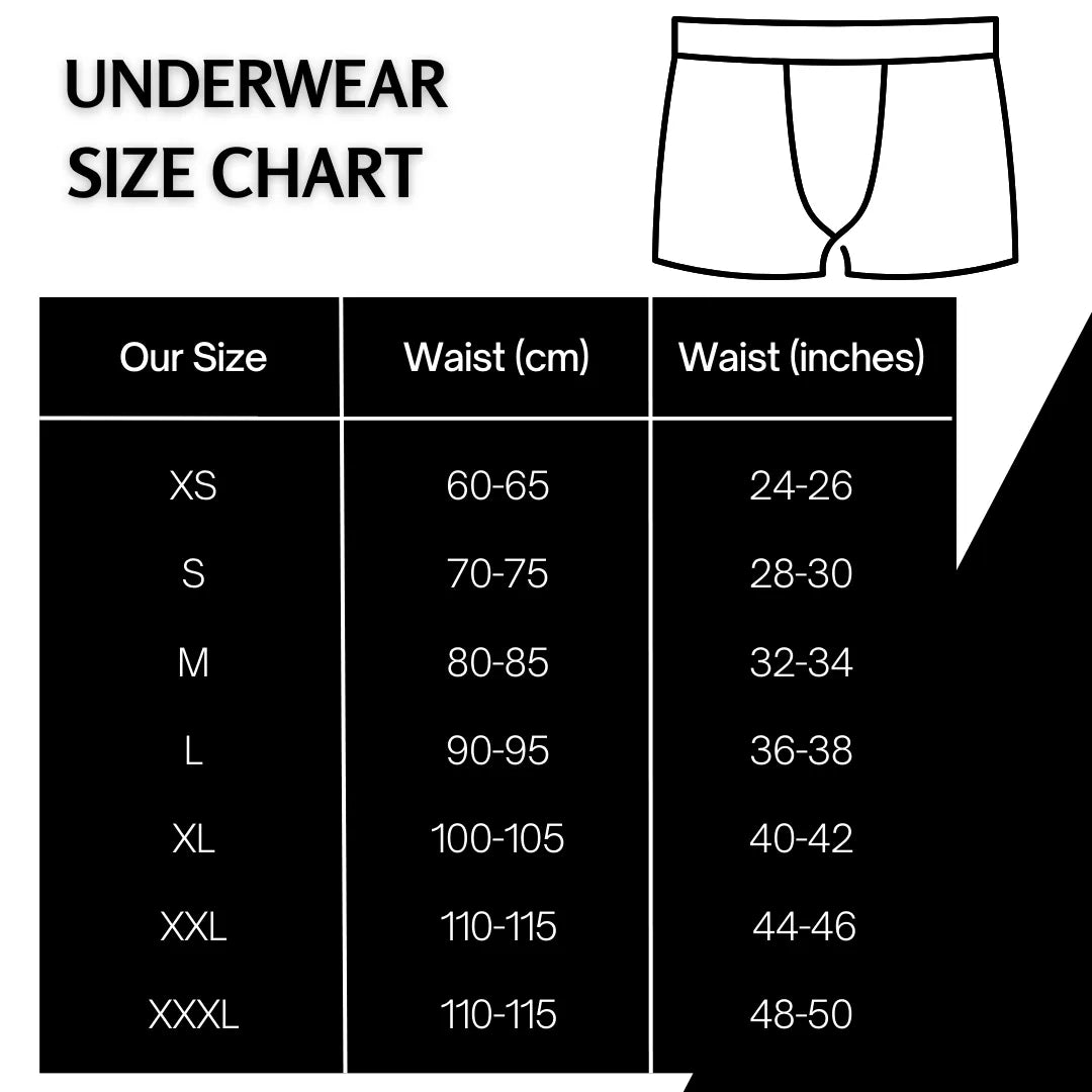 Lightweight All-Day Comfort Boxers with Flex Fabric