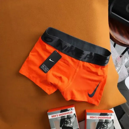 Everyday Essentials Comfy Boxers for All-Day Wear