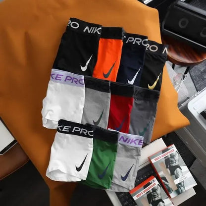 Everyday Essentials Comfy Boxers for All-Day Wear