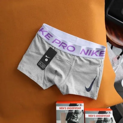 Everyday Essentials Comfy Boxers for All-Day Wear