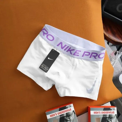Everyday Essentials Comfy Boxers for All-Day Wear