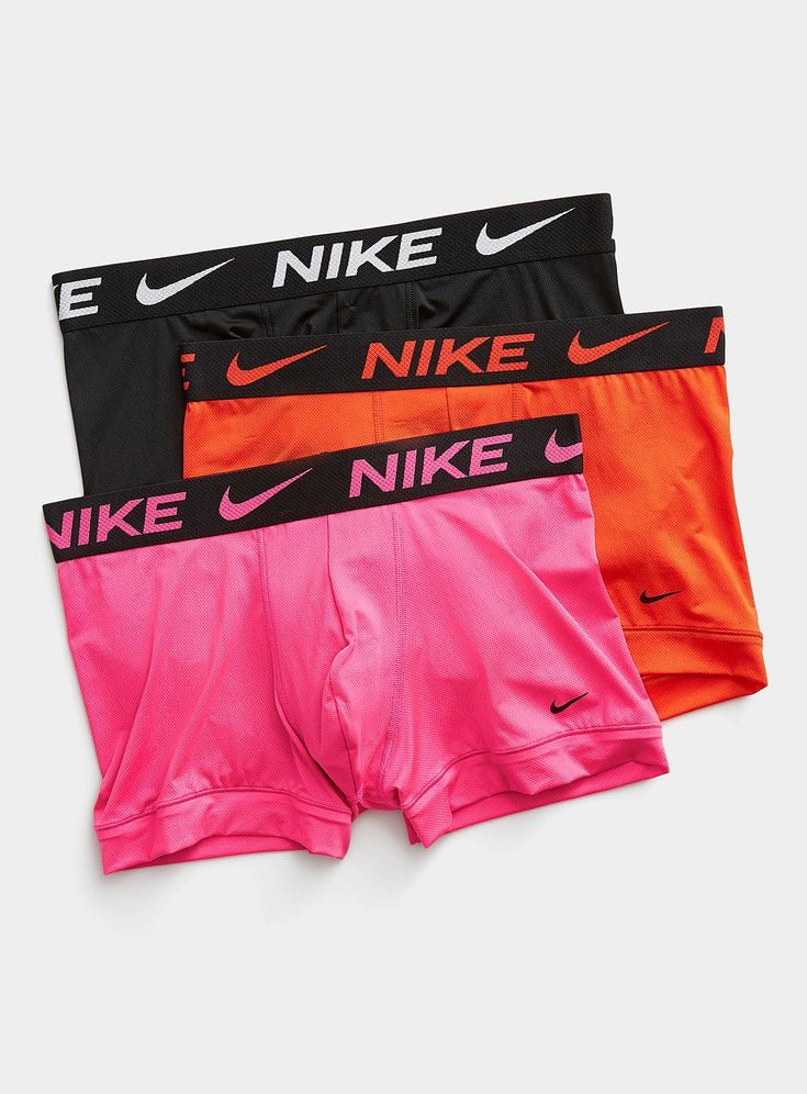 Ultra Comfort Fit Boxers with Stretchable Waistband