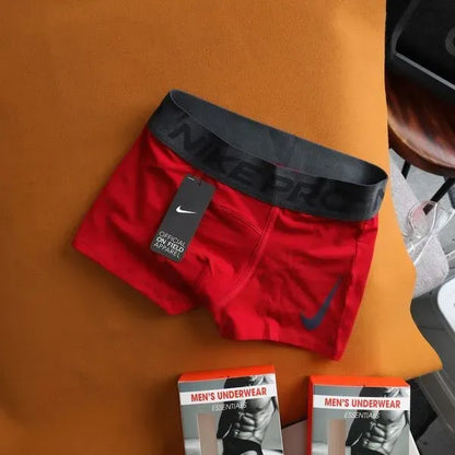 Everyday Essentials Comfy Boxers for All-Day Wear