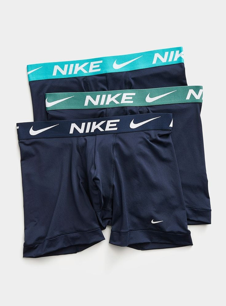 Ultra Comfort Fit Boxers with Stretchable Waistband