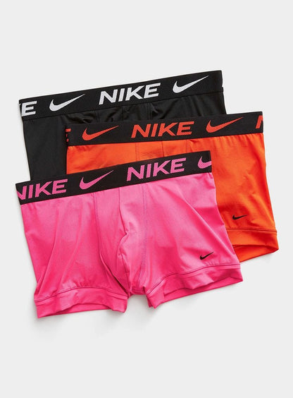 Ultra Comfort Fit Boxers with Stretchable Waistband