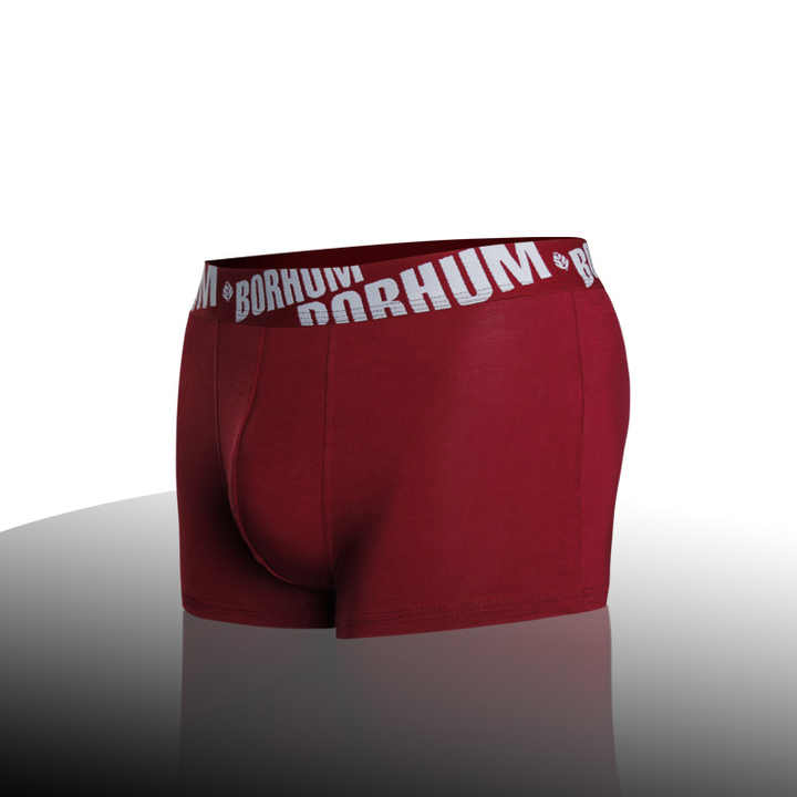 Cotton Breathable Men's Underpant Men's Briefs Boxers