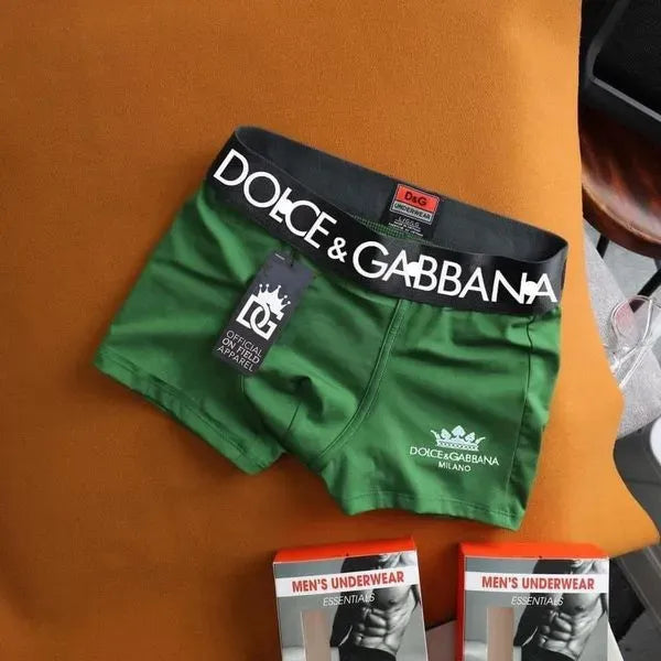 D&G - High Quality Men's Boxer ( Pack Of 8 )