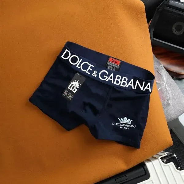 D&G - High Quality Men's Boxer ( Pack Of 8 )