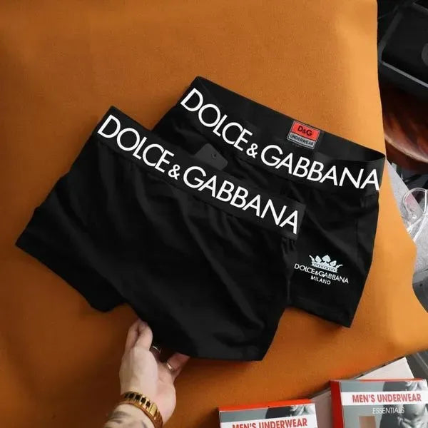 D&G - High Quality Men's Boxer ( Pack Of 8 )