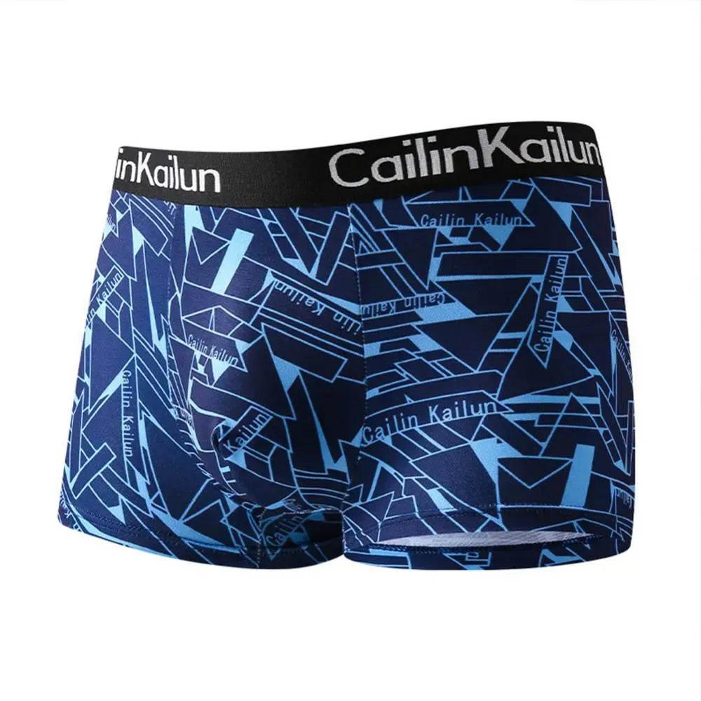 Boys Shorts Boxed Underpants (Pack of 6)