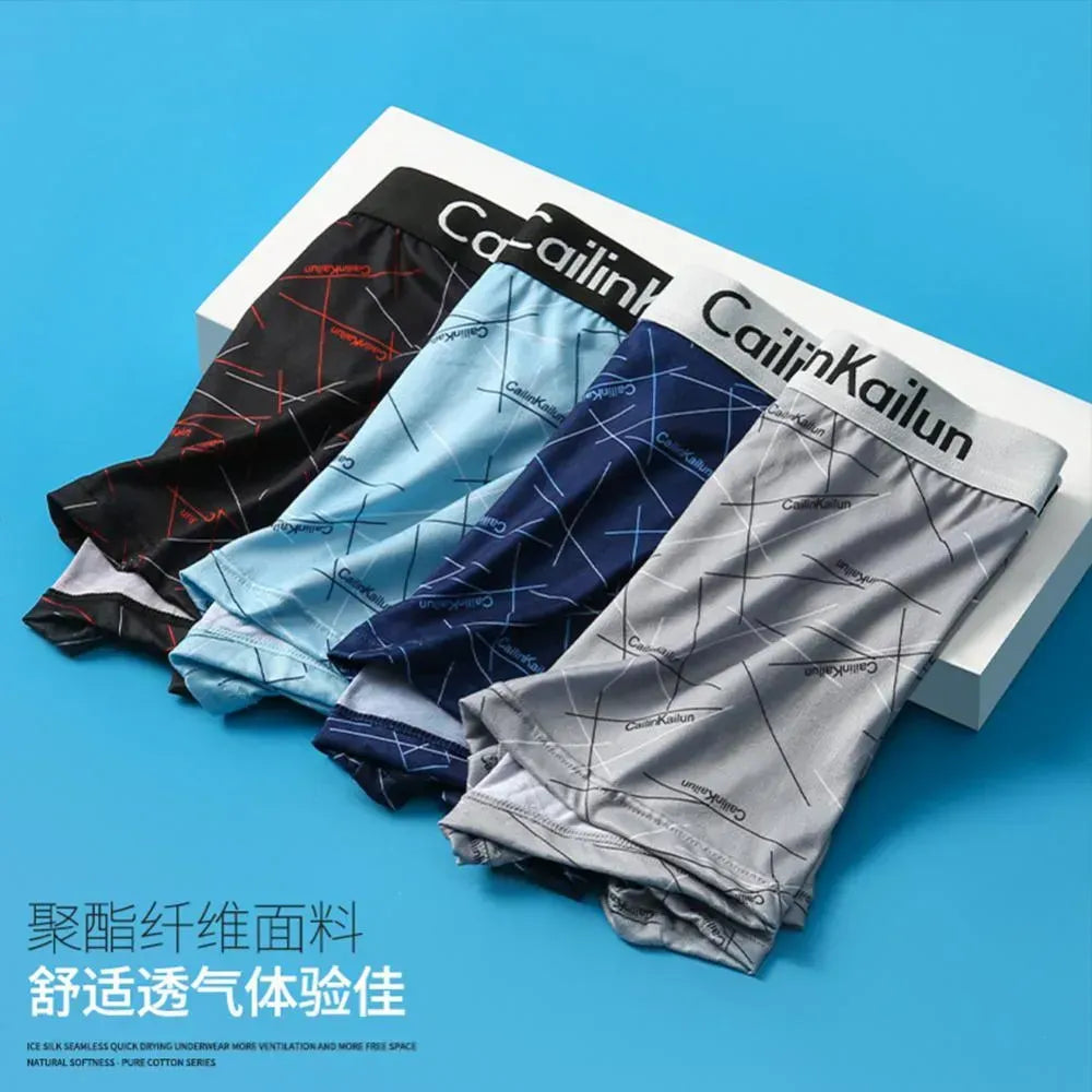 Boys Shorts Boxed Underpants (Pack of 6)