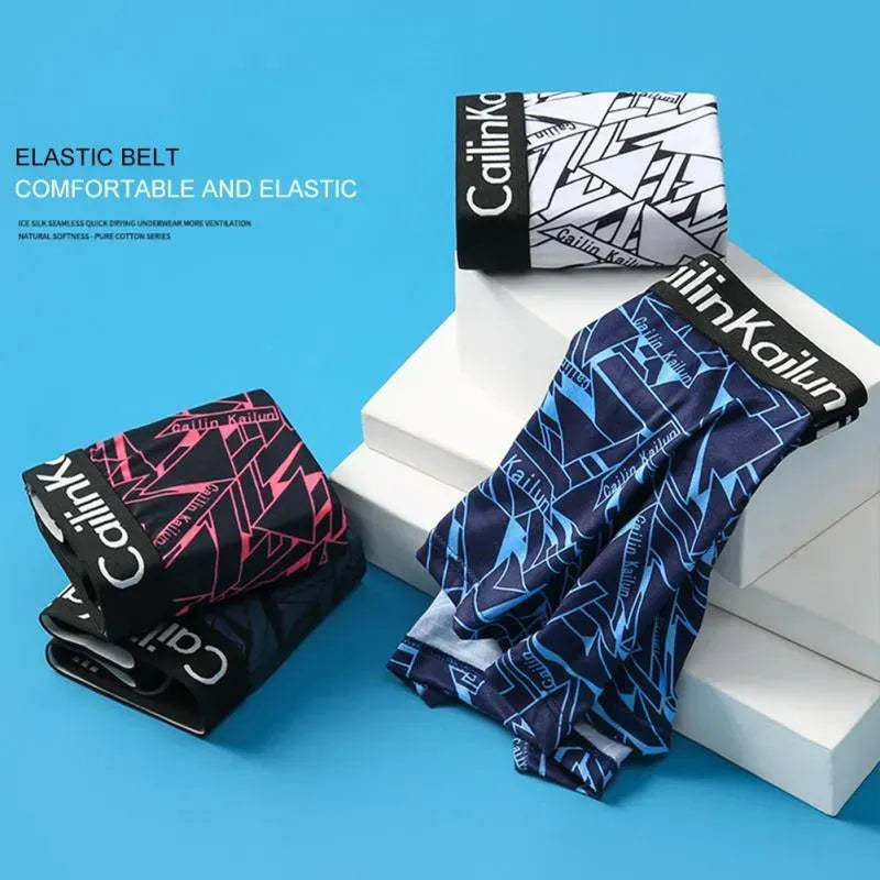 Boys Shorts Boxed Underpants (Pack of 6)
