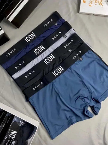 TRENDY MENS ICON UNDERWEARS (PACK OF 7)