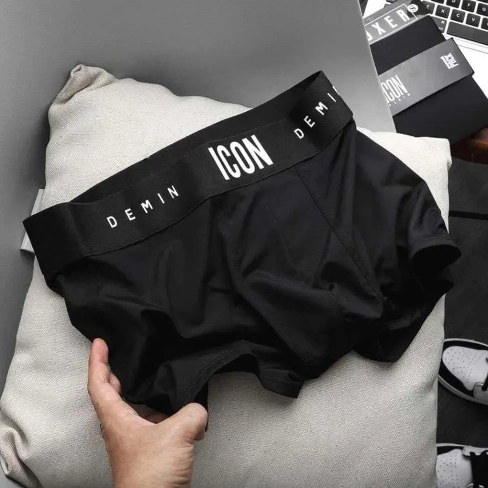TRENDY MENS ICON UNDERWEARS (PACK OF 7)