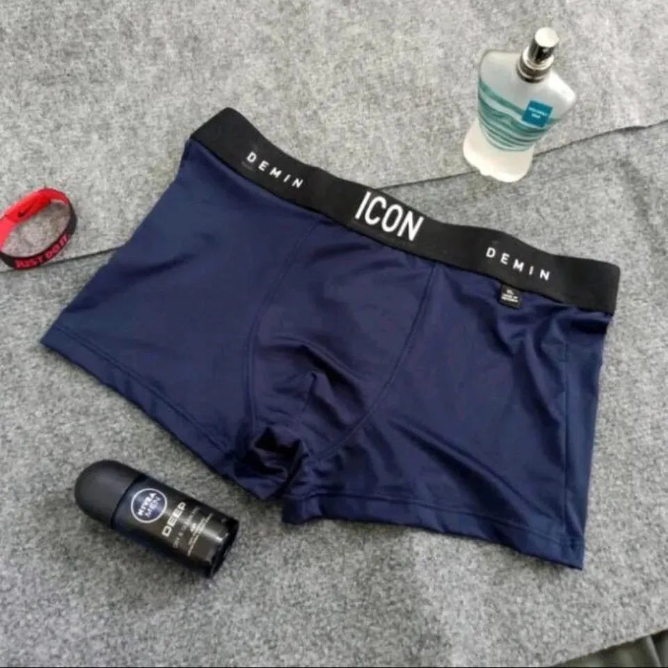TRENDY MENS ICON UNDERWEARS (PACK OF 7)