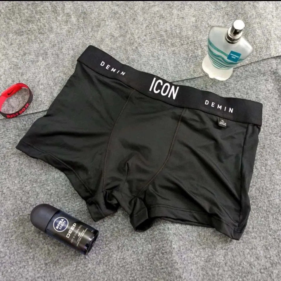 TRENDY MENS ICON UNDERWEARS (PACK OF 7)