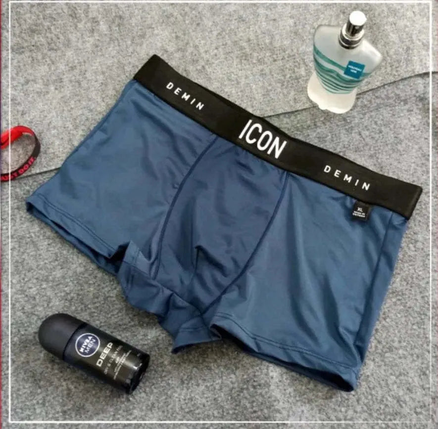 TRENDY MENS ICON UNDERWEARS (PACK OF 7)