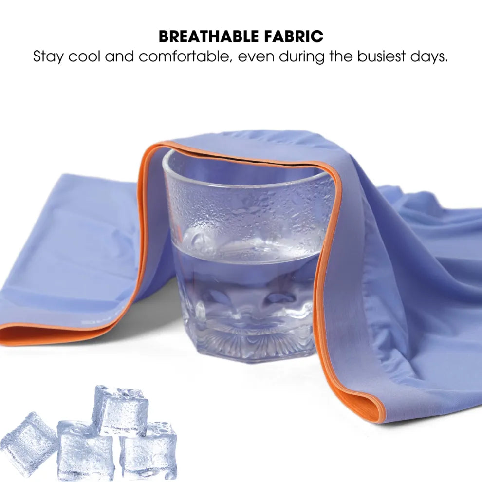 CoolMen Invisible Seamless Boxer