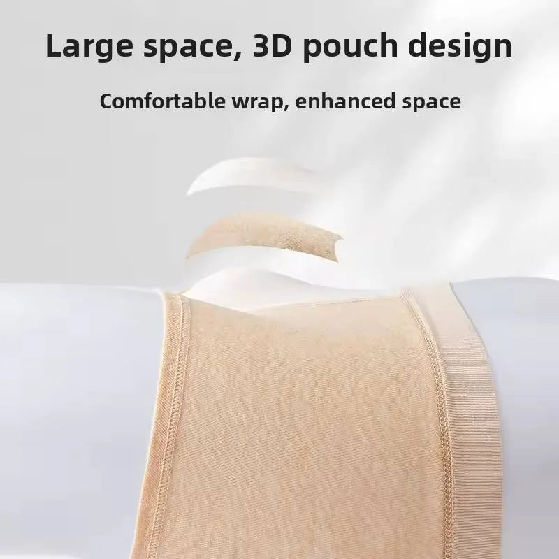 Men’s Loose Fit Cotton Boxer Shorts Pack Of 5– Ultra Soft, Breathable & Relaxed Comfort