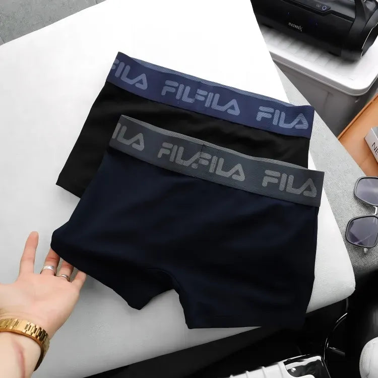 Fila Men Boxers Trending 2024 ( Pack Of 8 )