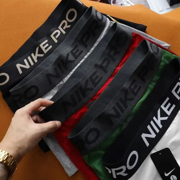 Nike Boxer Pack Of 8 New Collection 2026