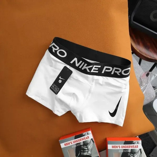 Nike Boxer Pack Of 8 New Collection 2026