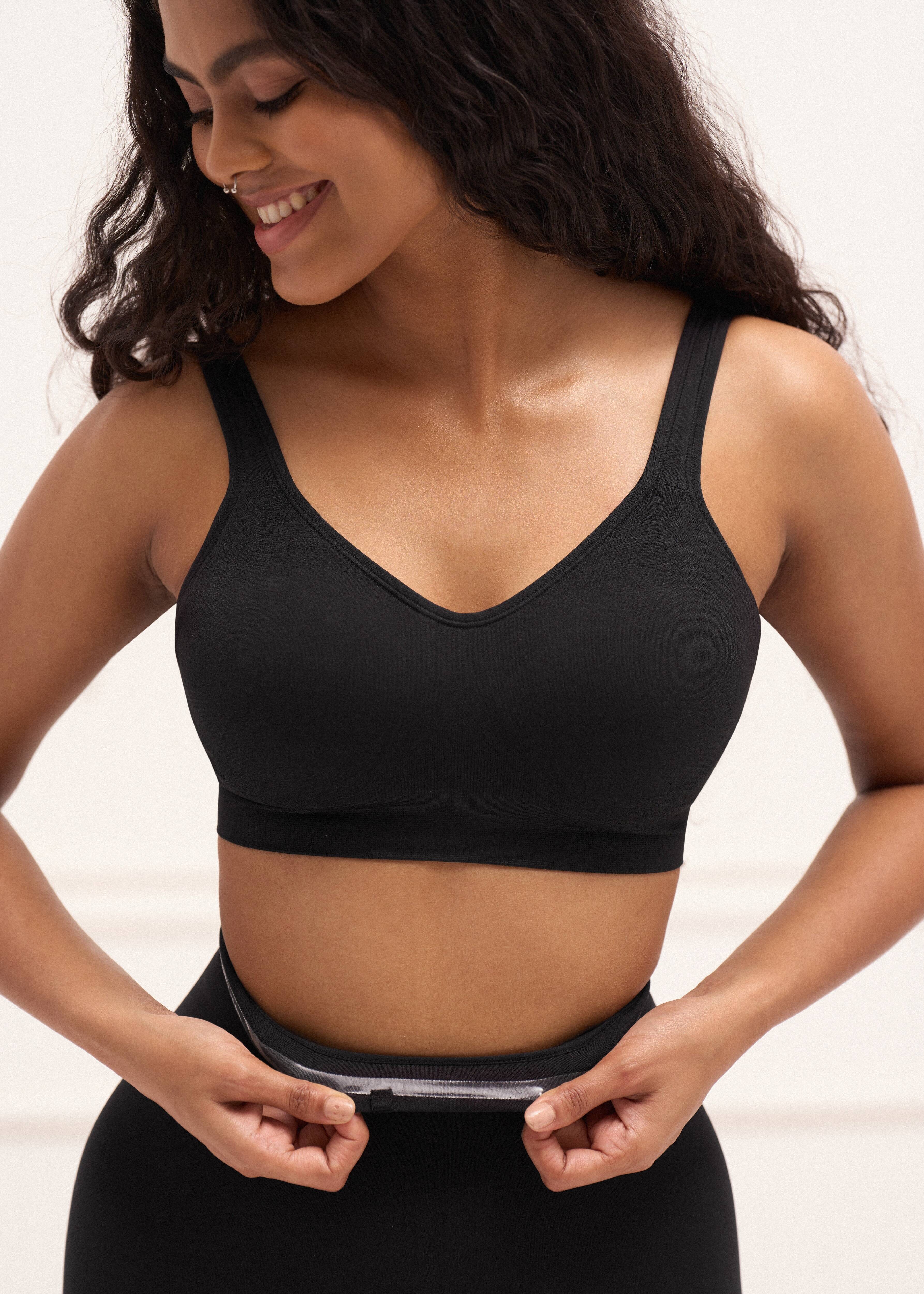 High Waist Tummy Tucker Shorts