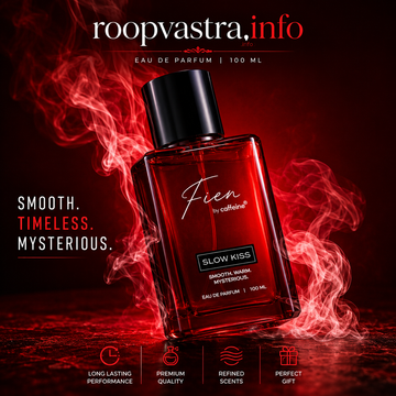 Slow Kiss Perfume for Men | 100 ml