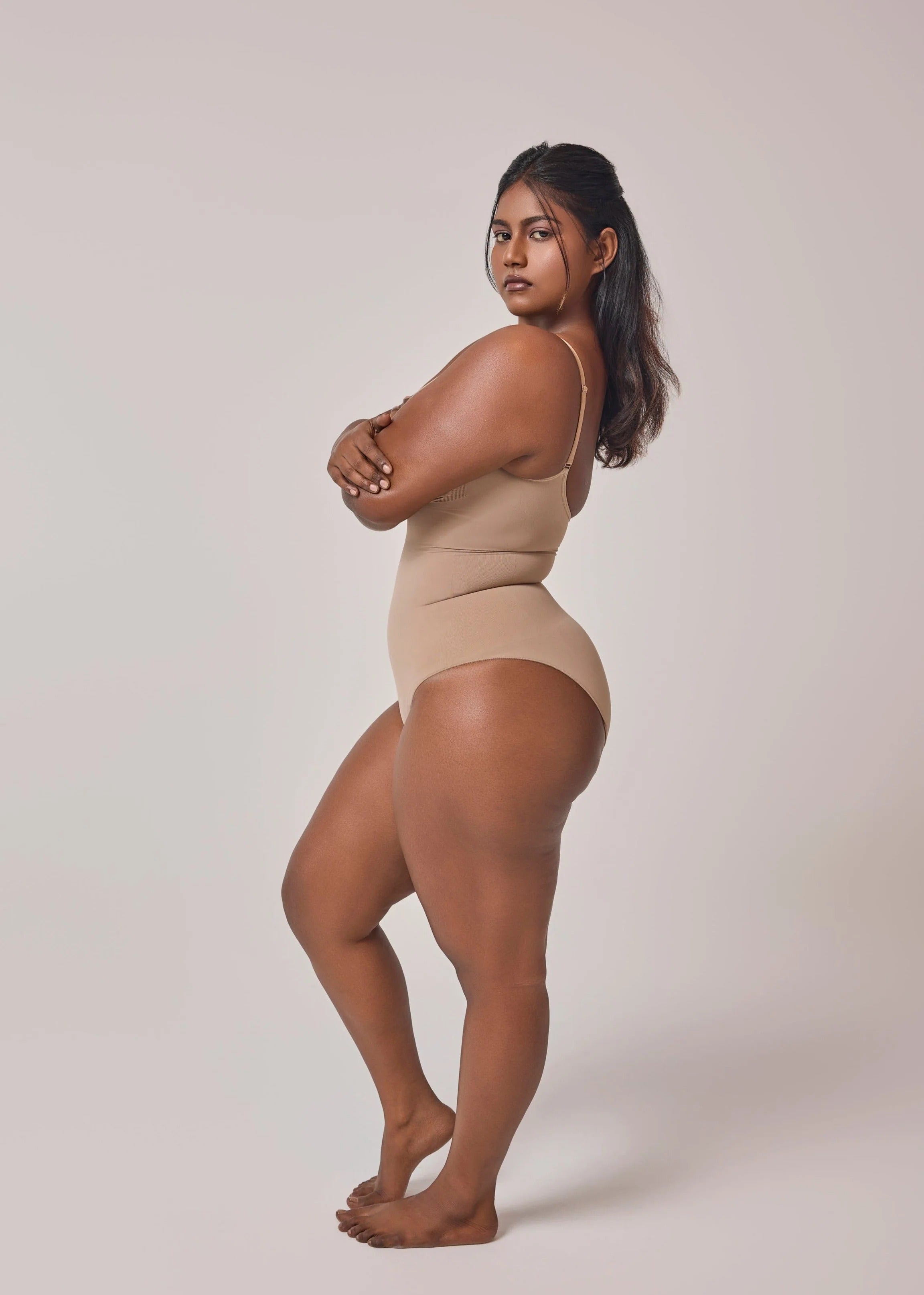 Intense Snatched Bodyshaper