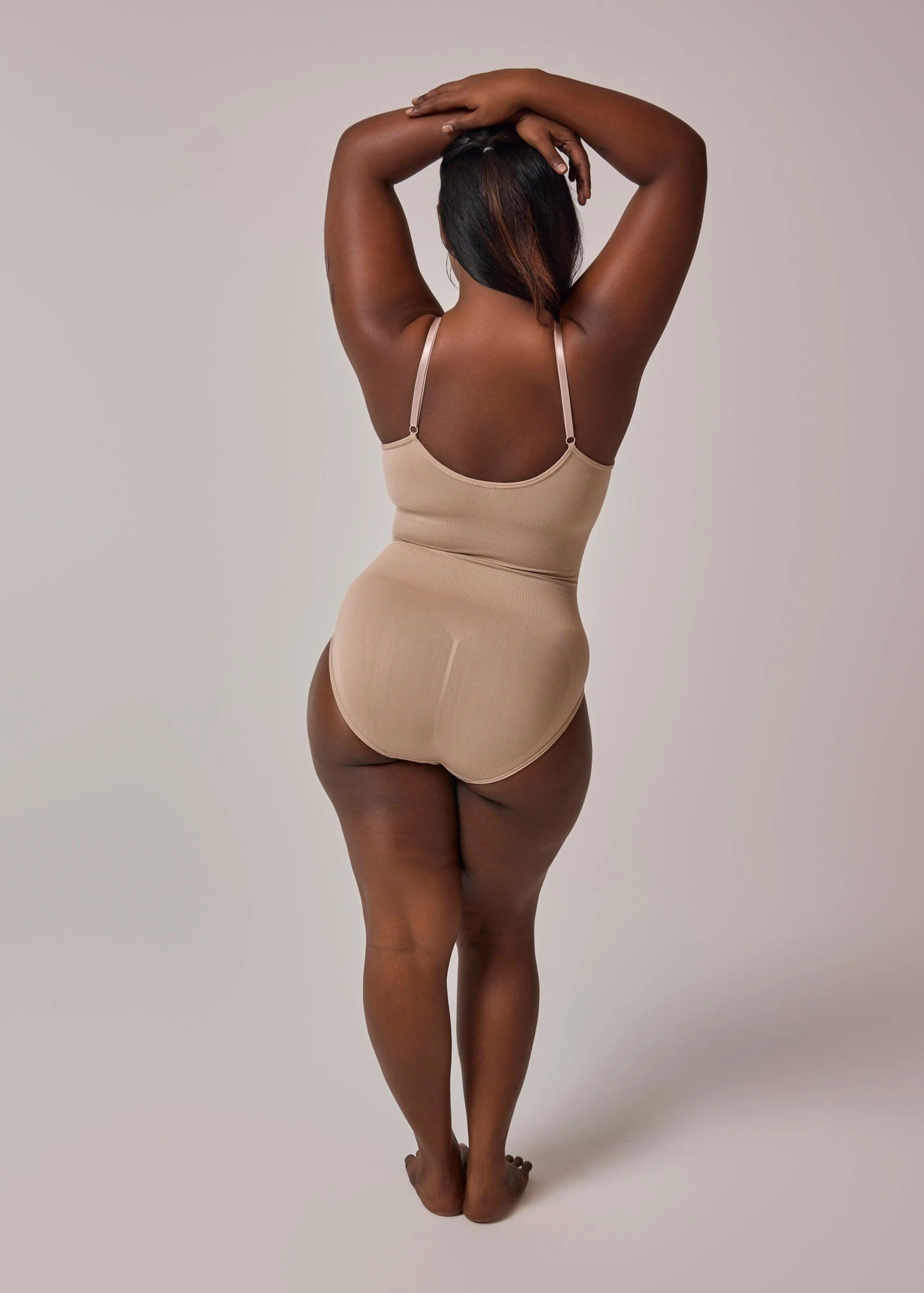 Snatched Bodysuit Bodyshaper