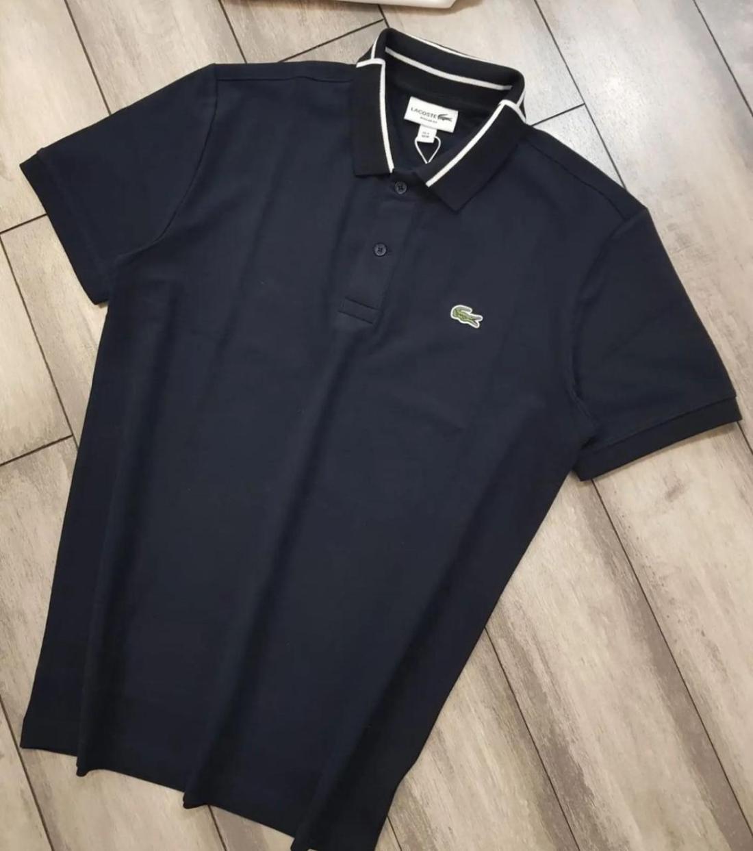 Men Imported Solid Colours Polo T-shirts (Pack of 3) !!