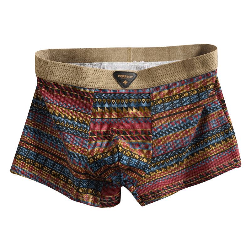 Nomad Ember Tapestry Trunk Men's 9-Pack