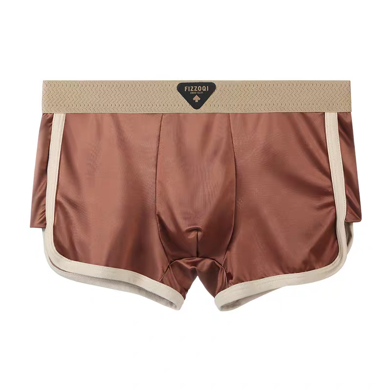 Velour Dusk Aura Trunk Briefs Men's 9-Pack