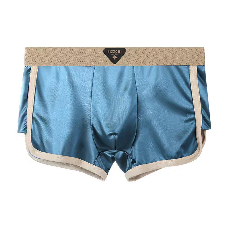 Velour Dusk Aura Trunk Briefs Men's 9-Pack