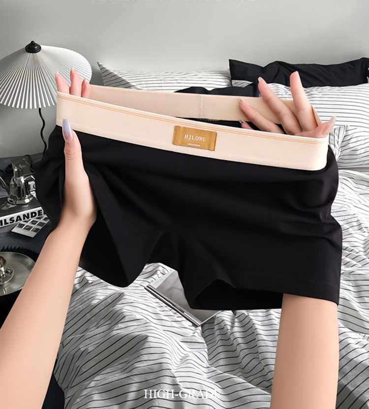 Silken Dune Cotton Trunks