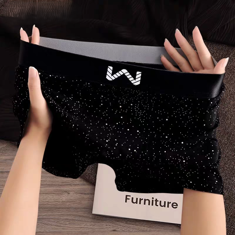 Stardust FlexCore Boxer Briefs – Pack of 9