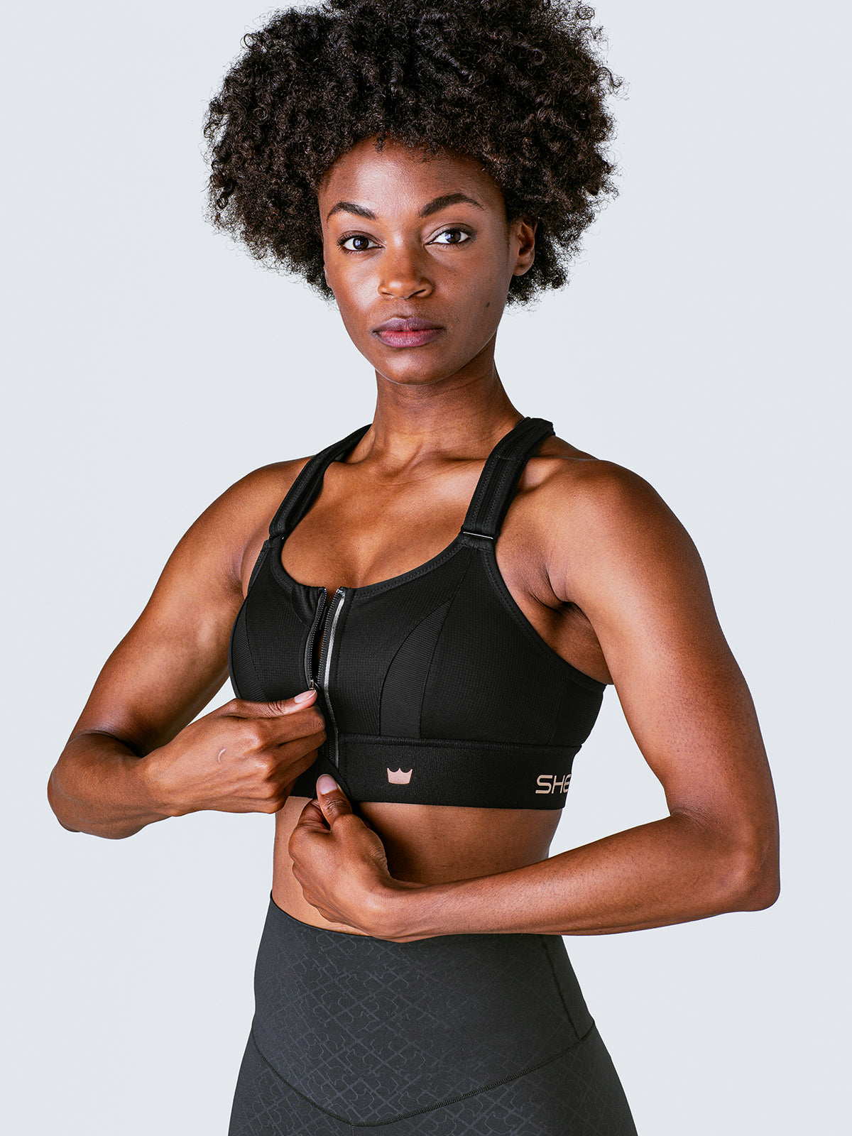 Ultimate Sports Bra® pack of (3)