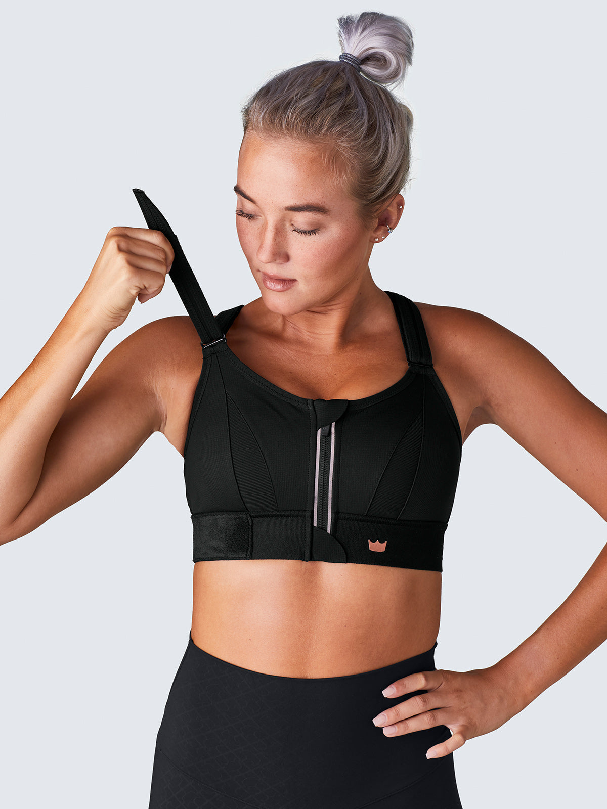 Ultimate Sports Bra® pack of (3)