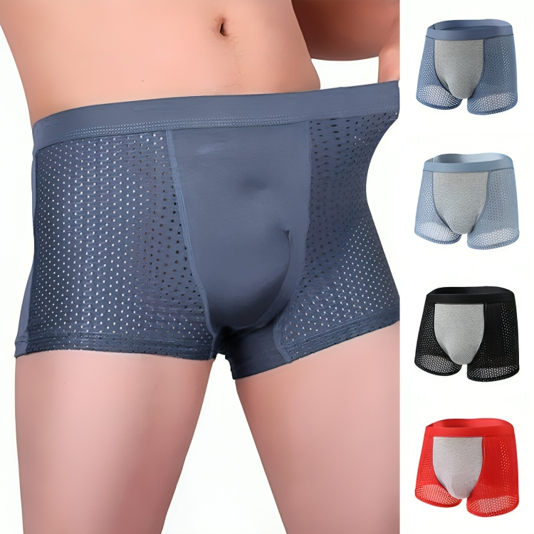 CoolSilk Butt Lifter Men's Underwear ( Pack Of 7 )