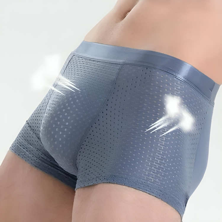 CoolSilk Butt Lifter Men's Underwear ( Pack Of 7 )