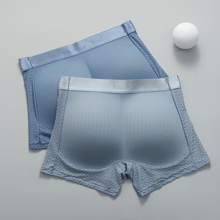 CoolSilk Butt Lifter Men's Underwear ( Pack Of 7 )