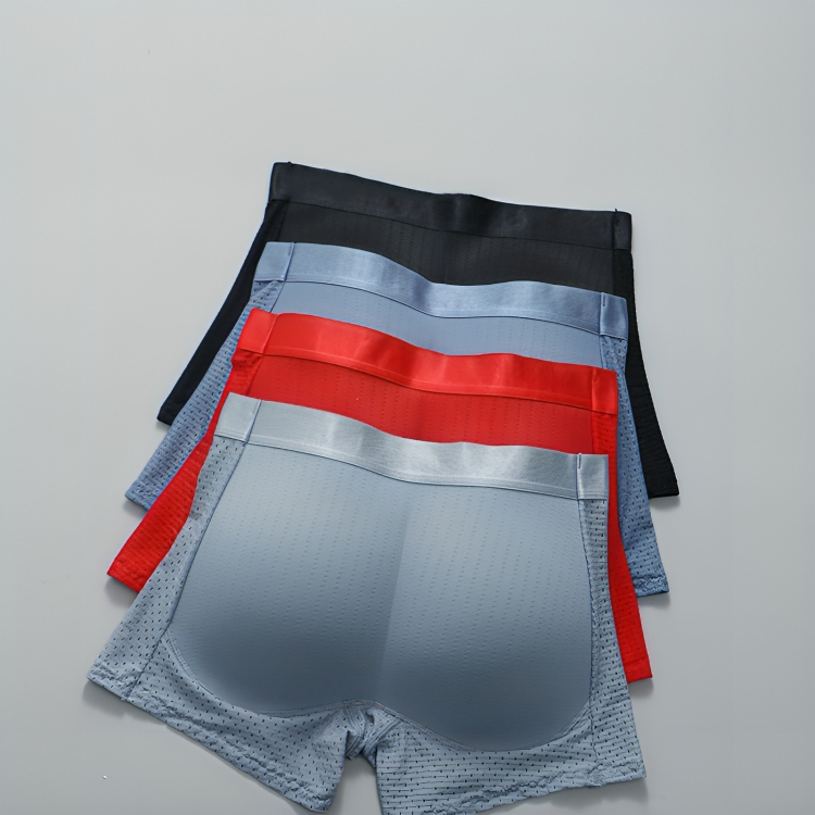 CoolSilk Butt Lifter Men's Underwear ( Pack Of 7 )